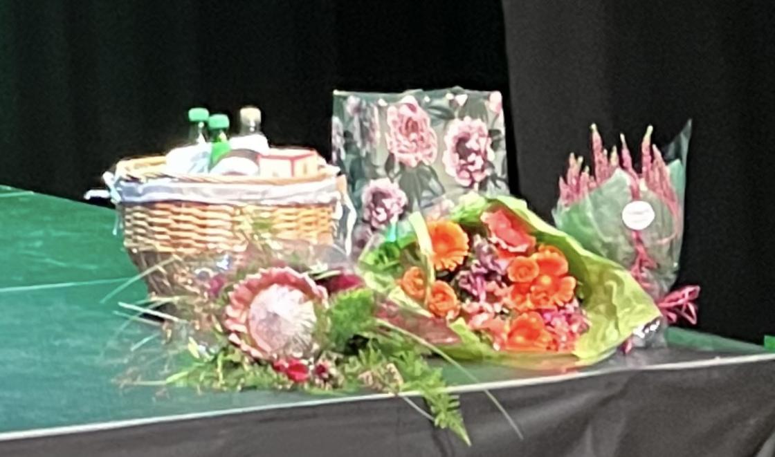 Foto: Liv Borghild Hildre