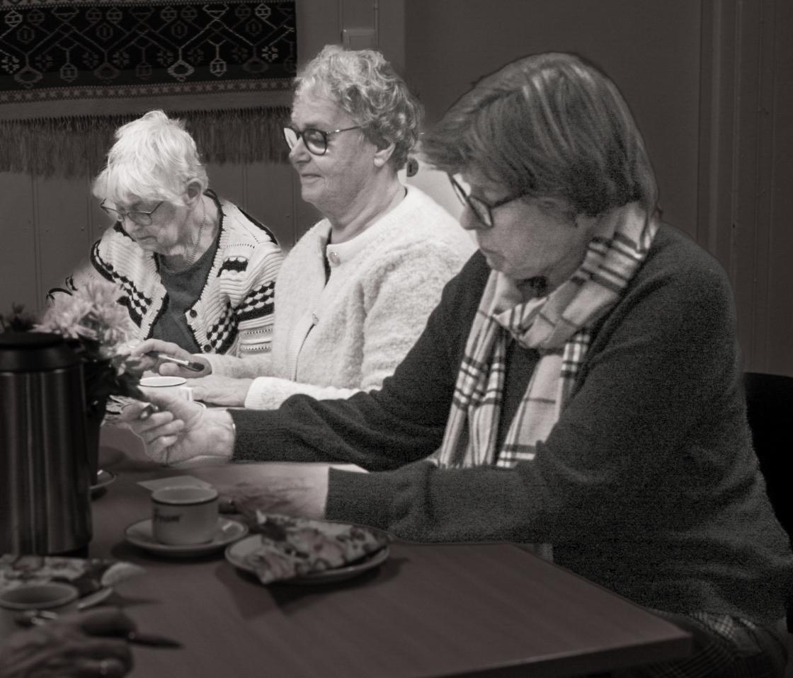 Er det snart bingo her tro..