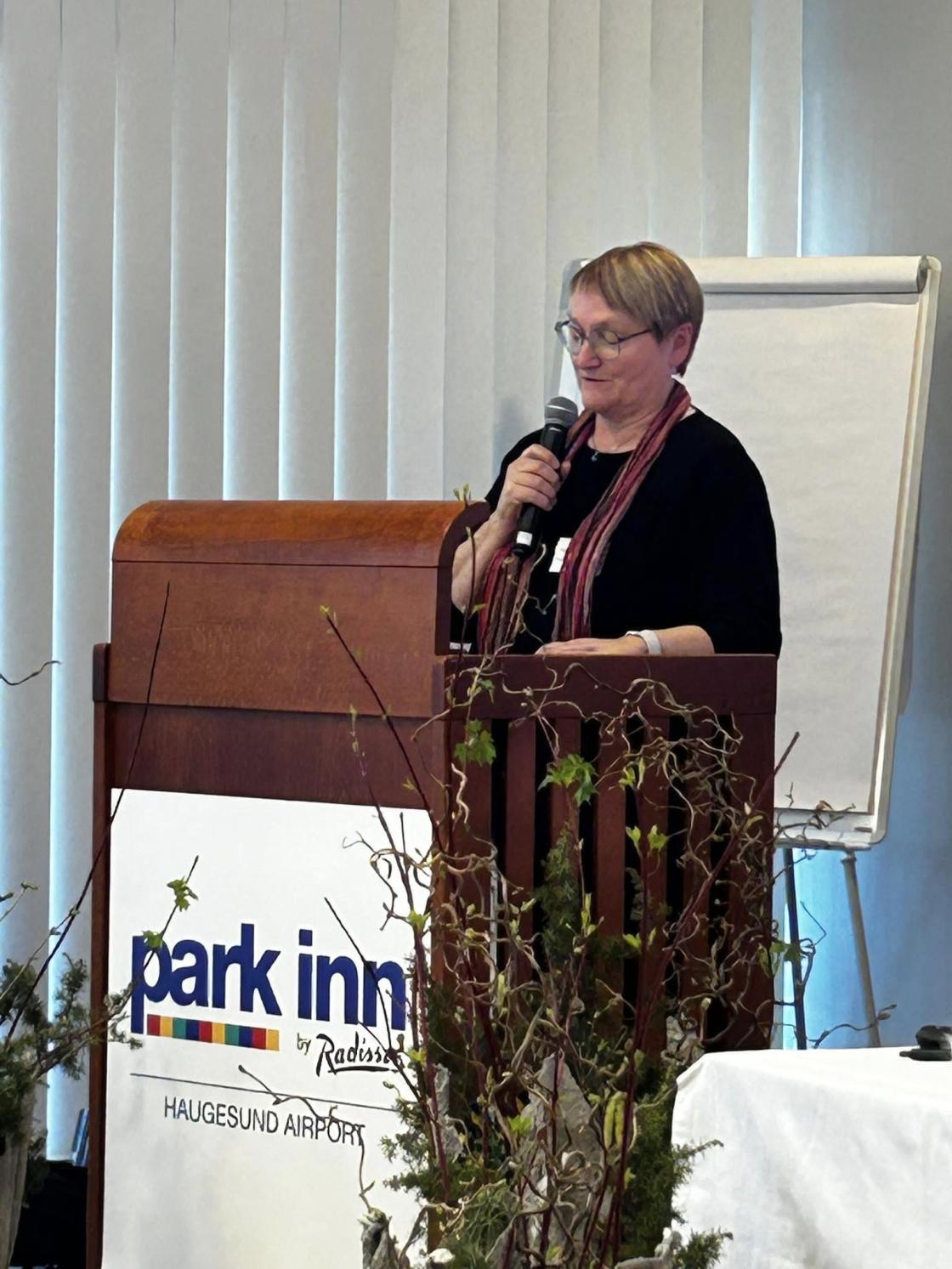 Distriktsårsmøte 2025 - Karmøy