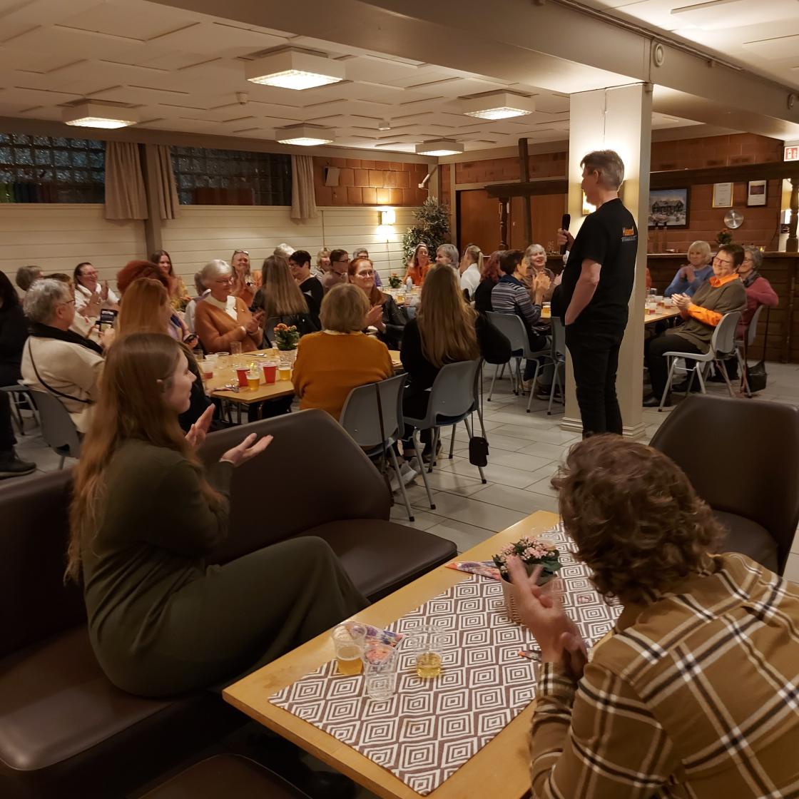 Arne Eide fra Haandbryggeriet