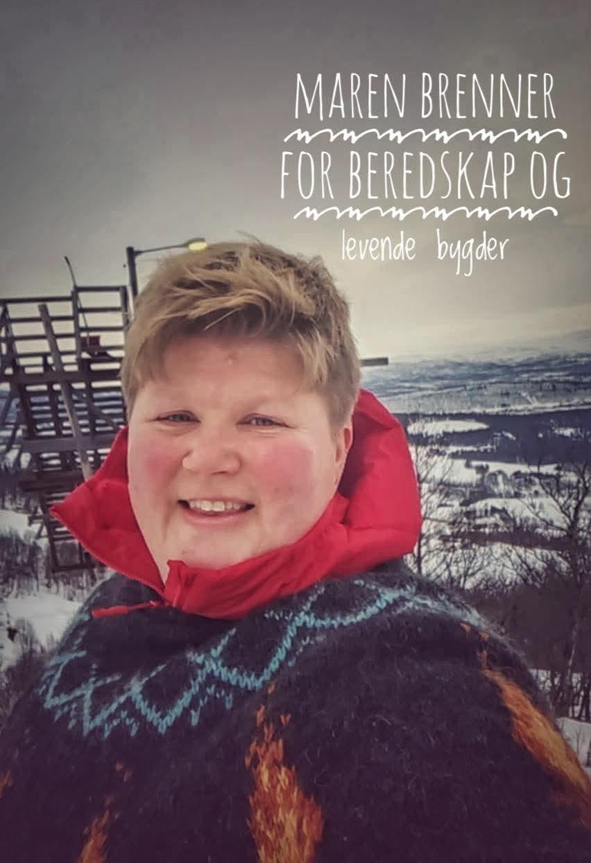 3. Vara - HBU representant - beredskap og sikkerhet