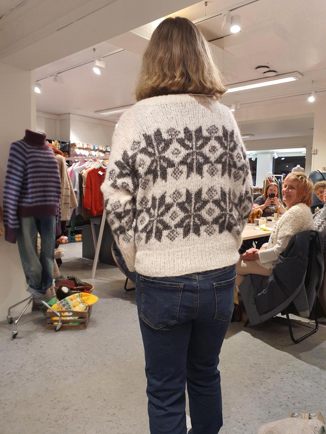 Tradisjon i ny drakt