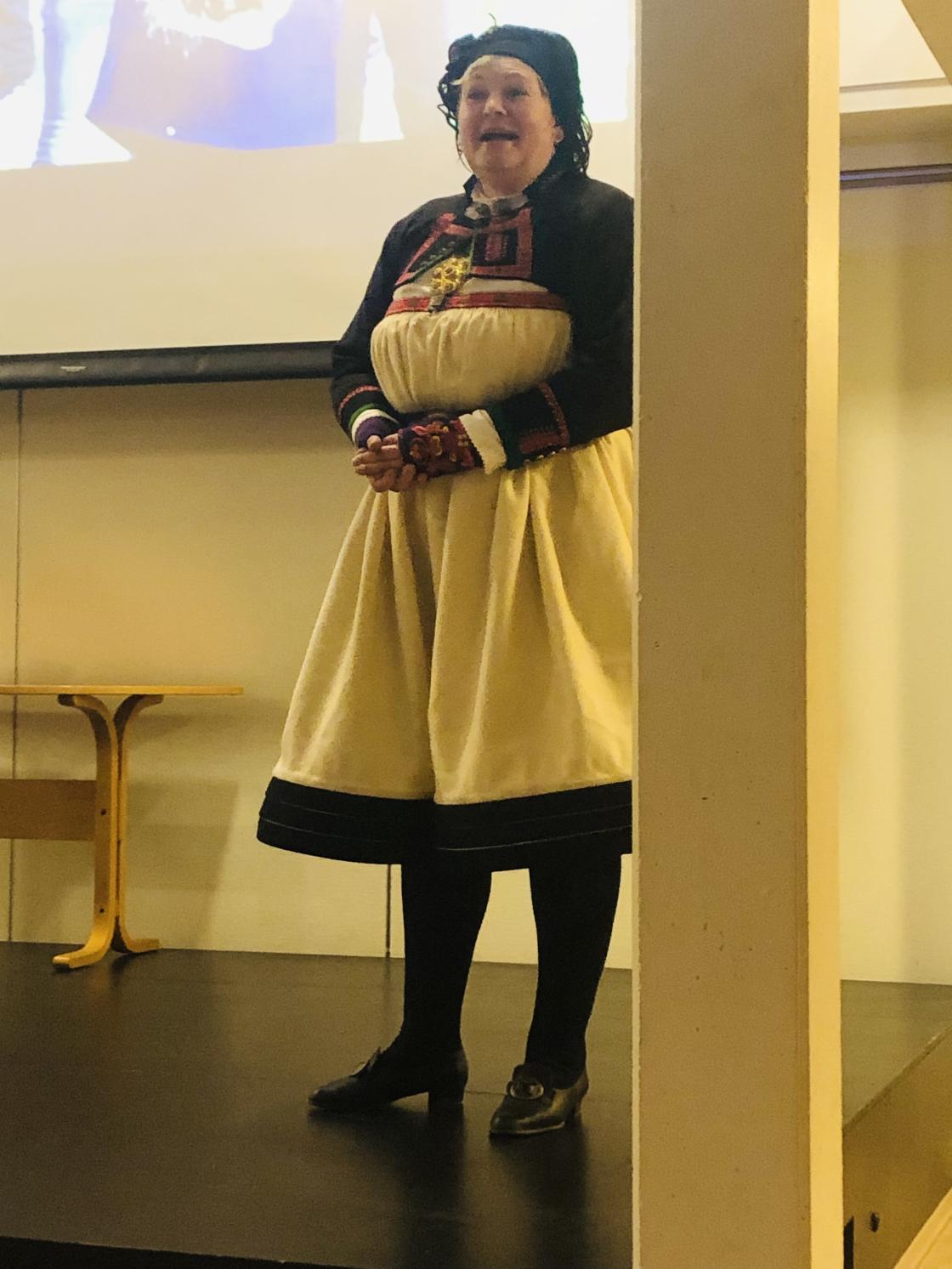 Åse Ingebjørg Flateland