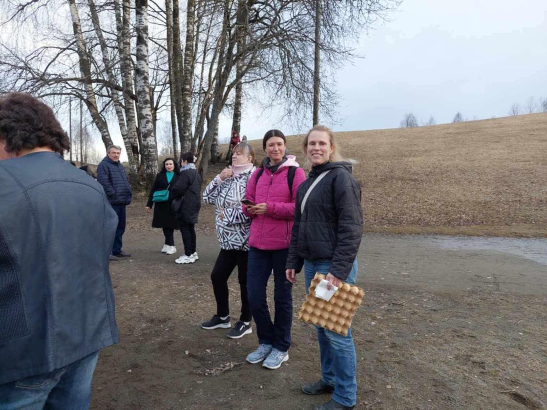 Friluftsglede og inkludering