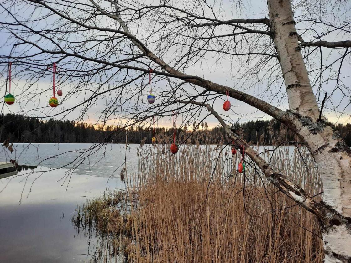 Friluftsglede og inkludering