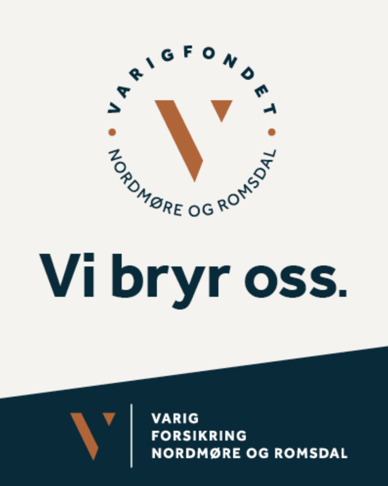 Takk til Varigfondet