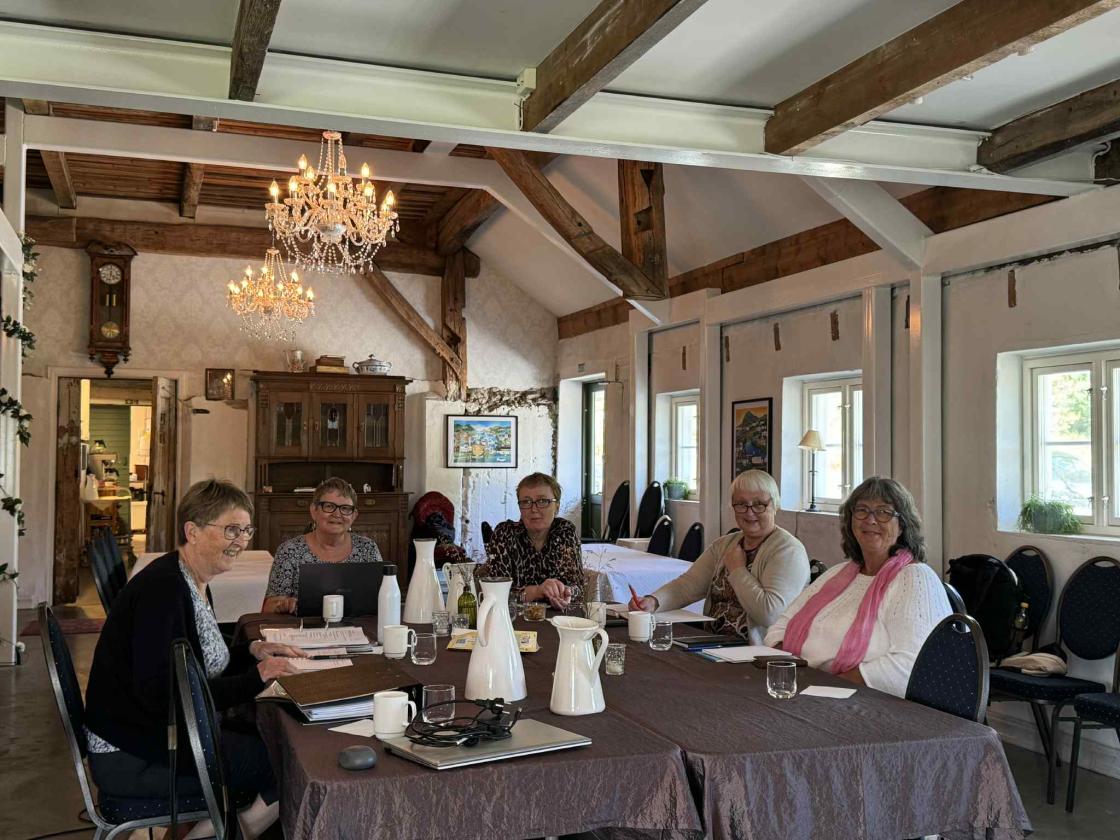 Rogaland bygdekvinnelag