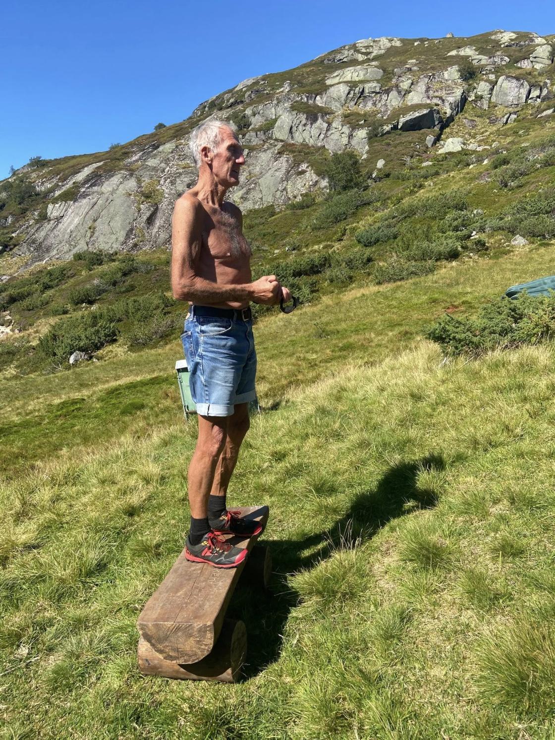 Kulturvandring Sigurdshedlar