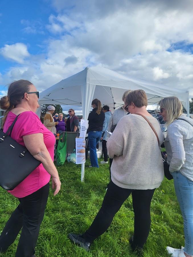 post 2: å gjenkjenne kornsorter