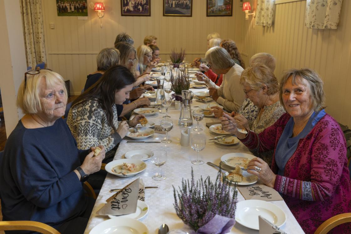 Foto: Trygve Emil Tønnesen