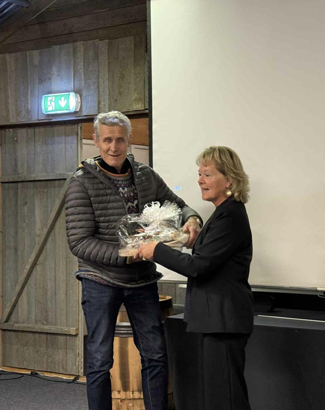 Årets kvardagshelt 2025