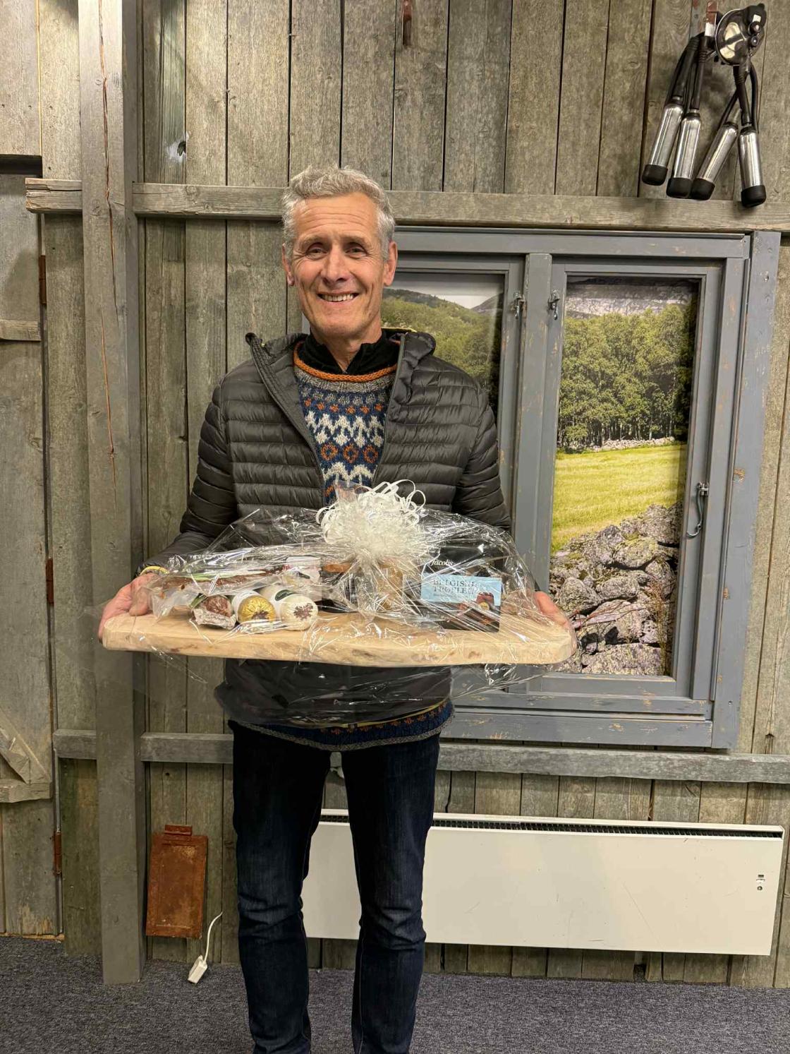 Årets kvardagshelt 2025