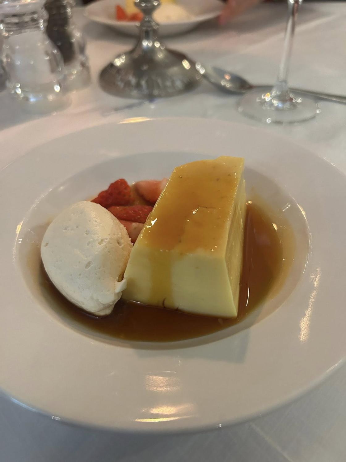 Lokallagssamling Kronen Gaard