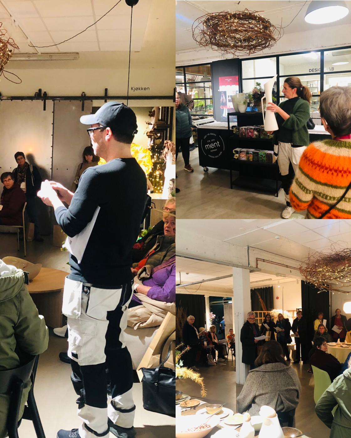 Inspirasjonsseminar 2025