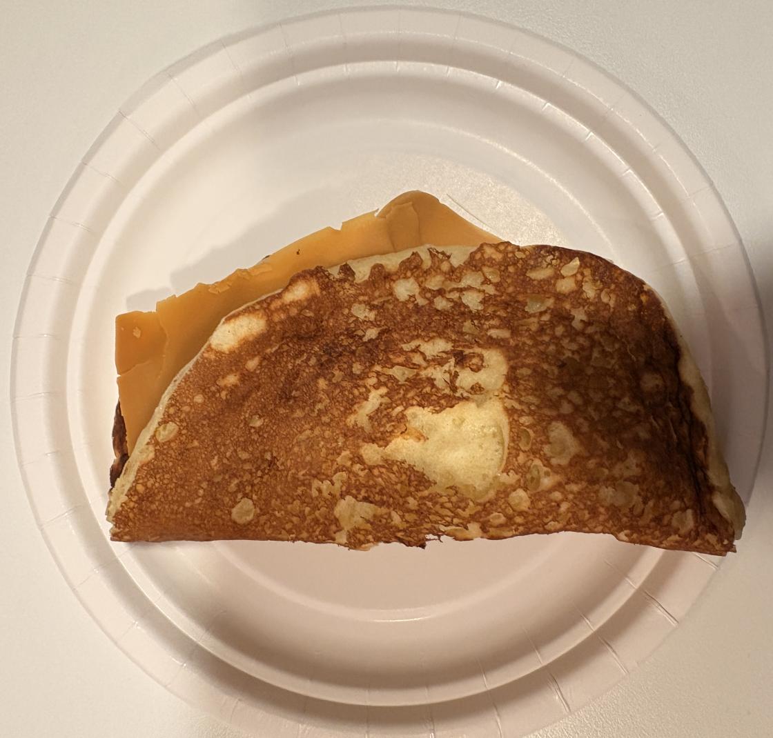 Veldig gode sveler frå Signe!