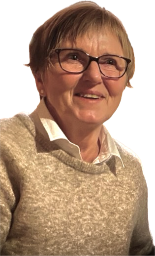 Trude H Røland