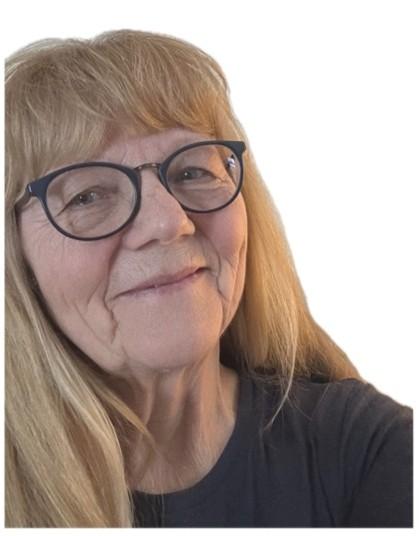 Else Marie Seim, Finnmark, er innstilt som 3. varamedlem. Foto: Privat.