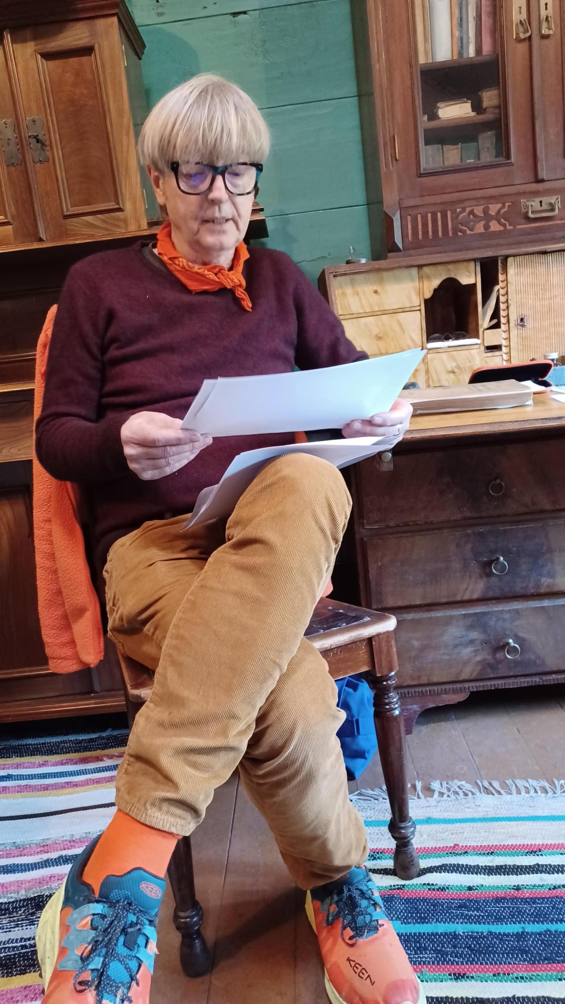 Nils Viga Hausken