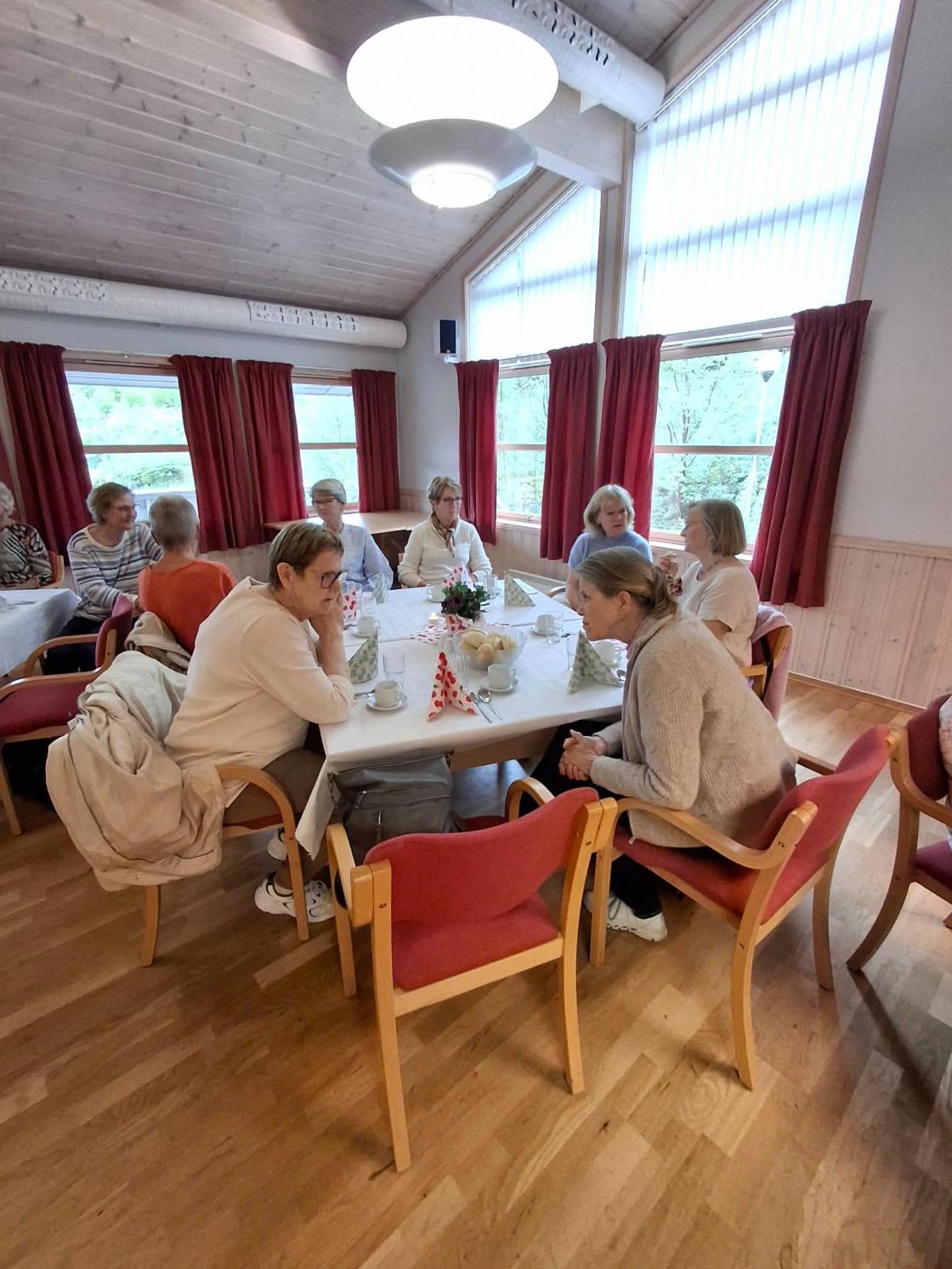 Sonemøte Helleland