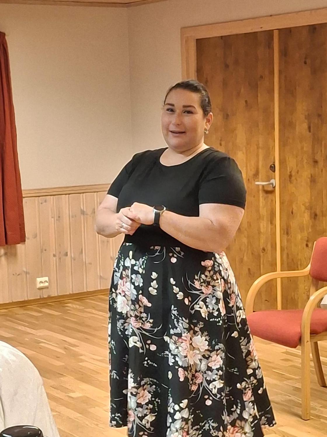 Sonemøte Helleland