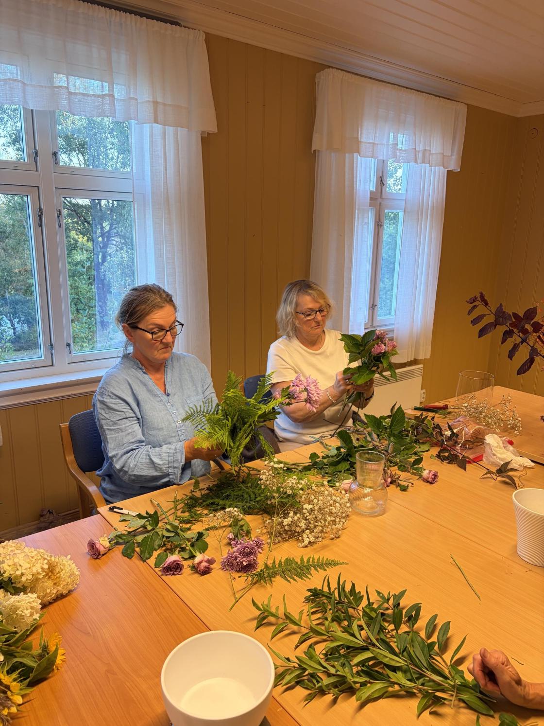 Full konsentrasjon