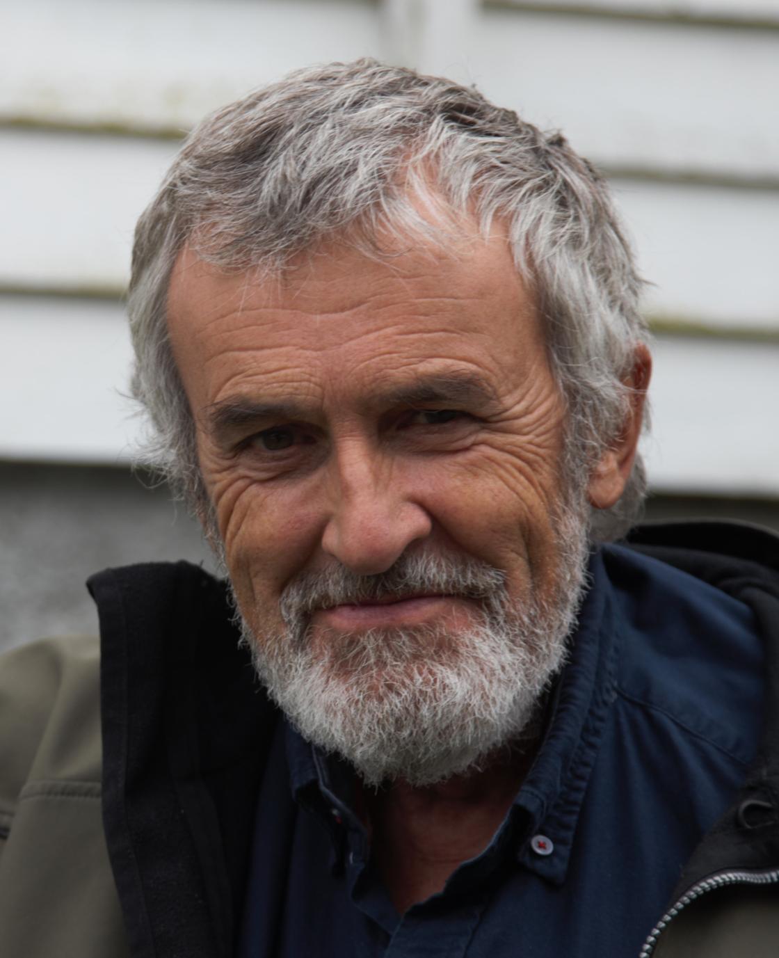 Trygve Brandal