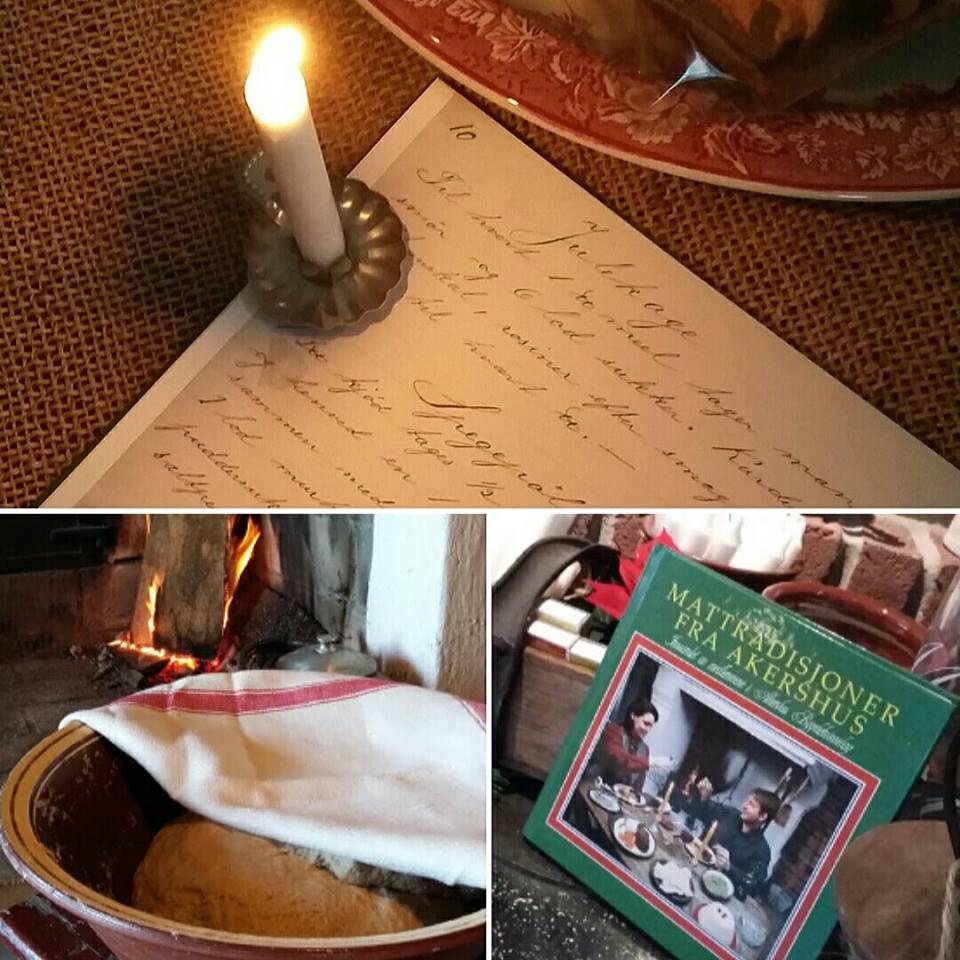 Bildeutsnutt av illustrasjonsfoto tatt av Gro Therese Lillehol