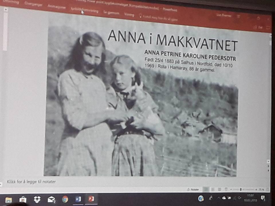 Foto: Kristin Green Johnsen