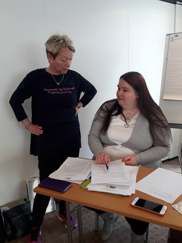 Foto: Kristin Green Johnsen