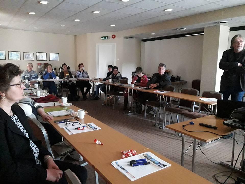 Foto: Kristin Green Johnsen