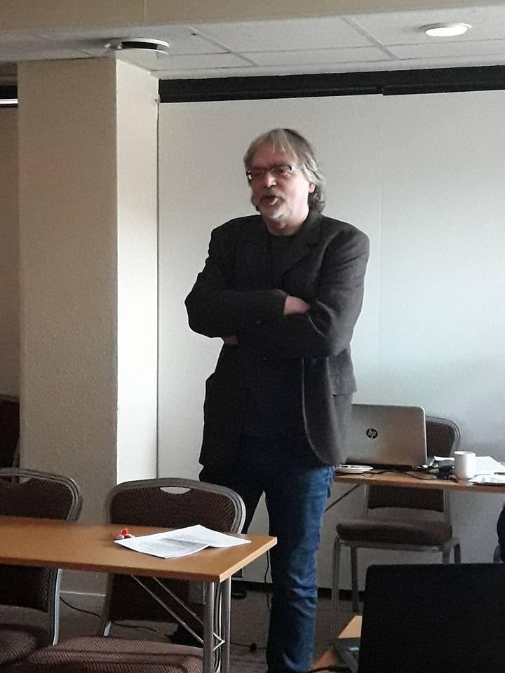 Foto: Kristin Green Johnsen