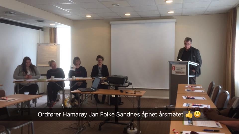 Foto: Gro Elisabeth Hoseth