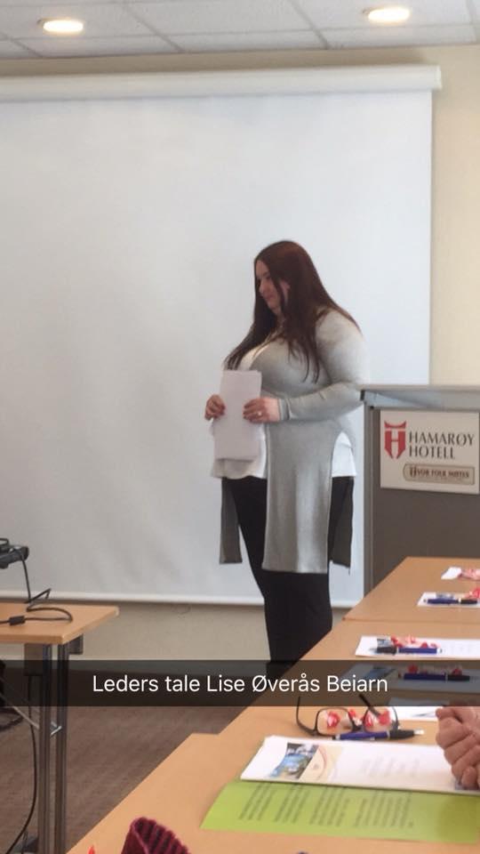 Foto: Gro Elisabeth Hoseth