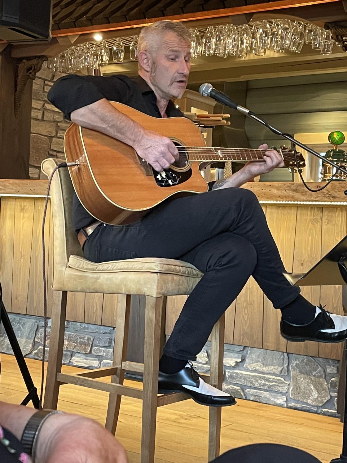 Aleksander Kristoffersen