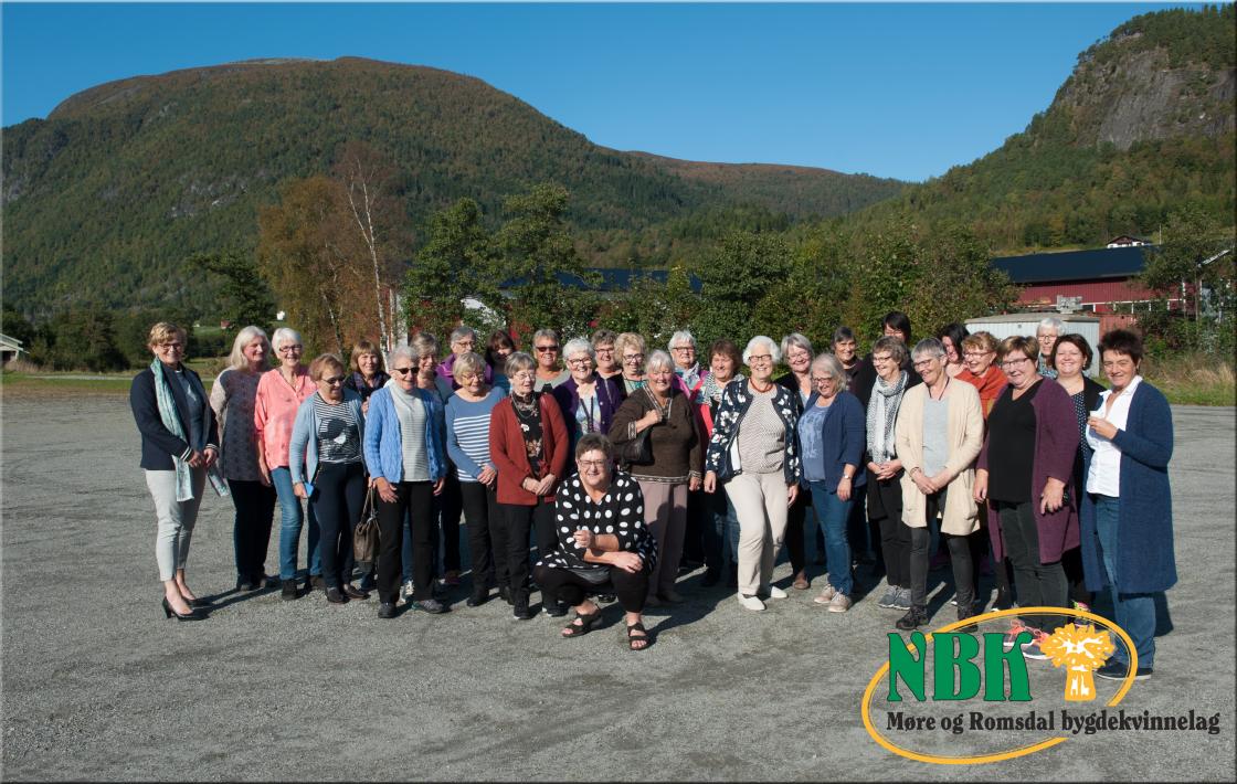 Deltakere på Samrådingsmøte 2017