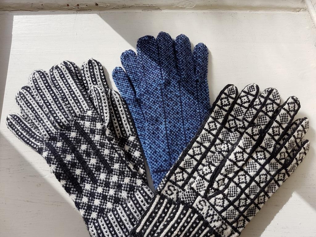 Vanter fra Skottland 2017.