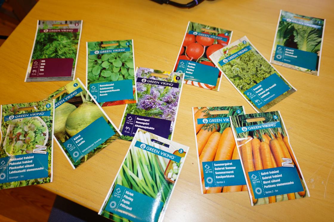 Hva skal en velge tro?