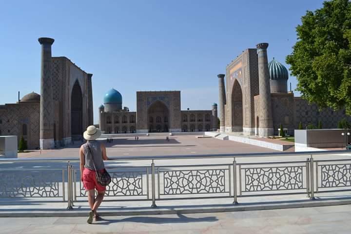 Foto: Ingrid Tennebekk Bjørke