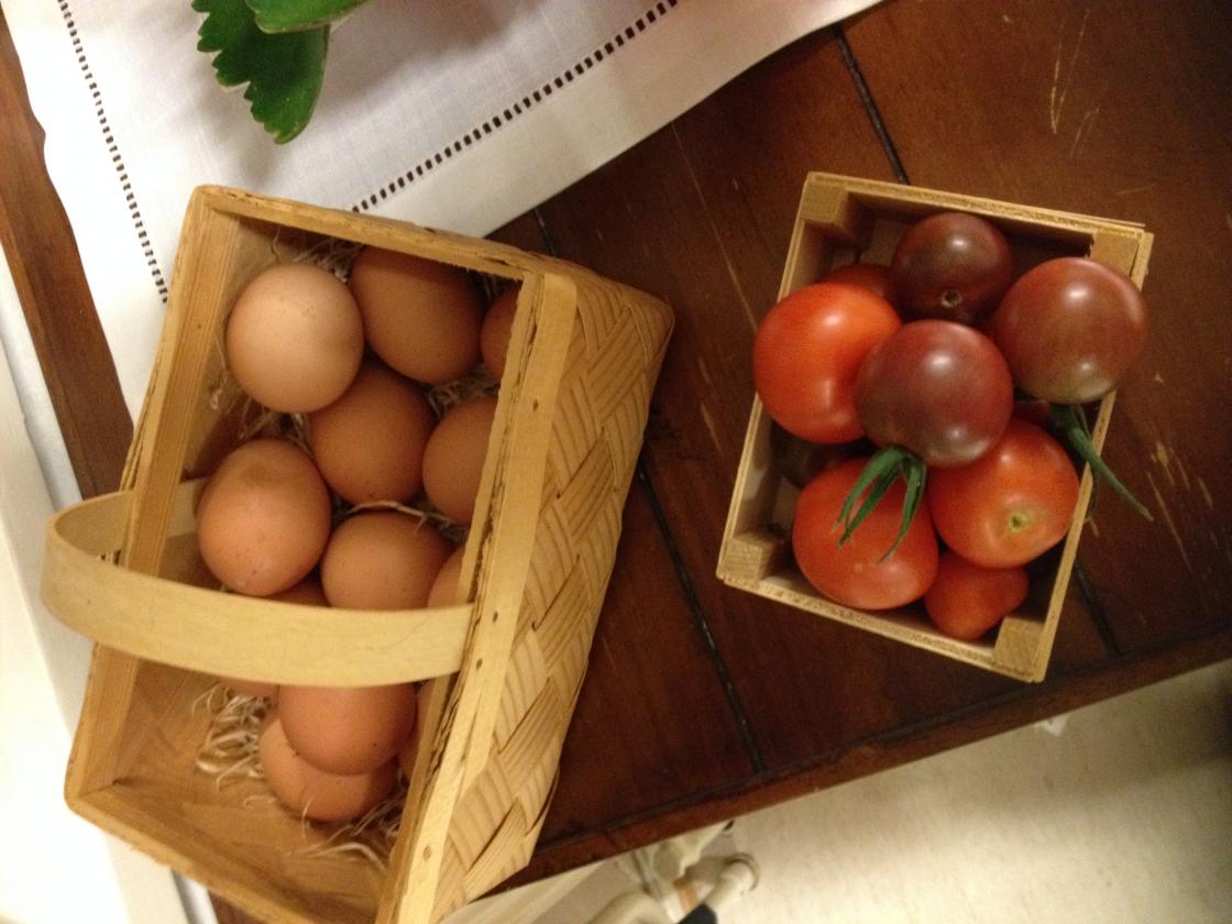 Fine gevinster til utlodning