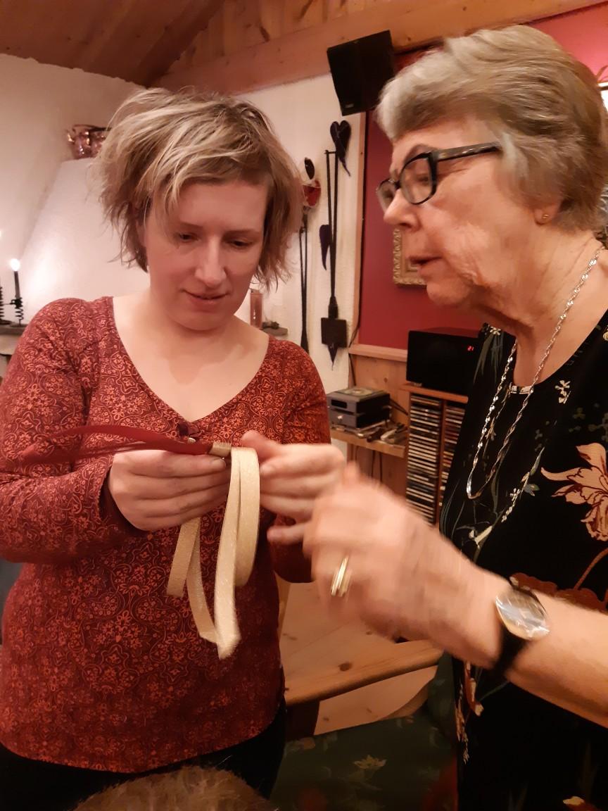 Bretting av stjerner