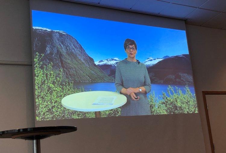 Frivillighetsåret 2022 v/Eva Hove