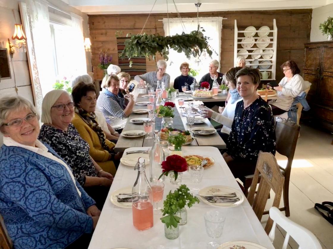 Stord bygdekvinnelag