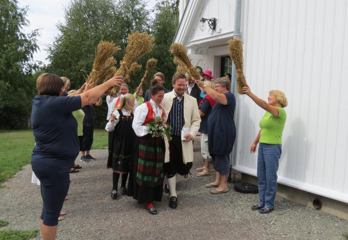Gid de lenge leve må.