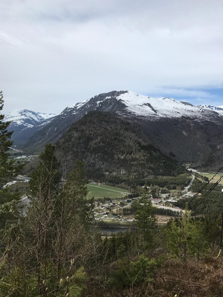 Gjøra foto: Gerd Dragseth