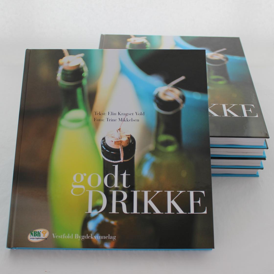 Godt DRIKKE