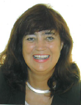 Guro Katharina Helwig Vikør. Foto privat