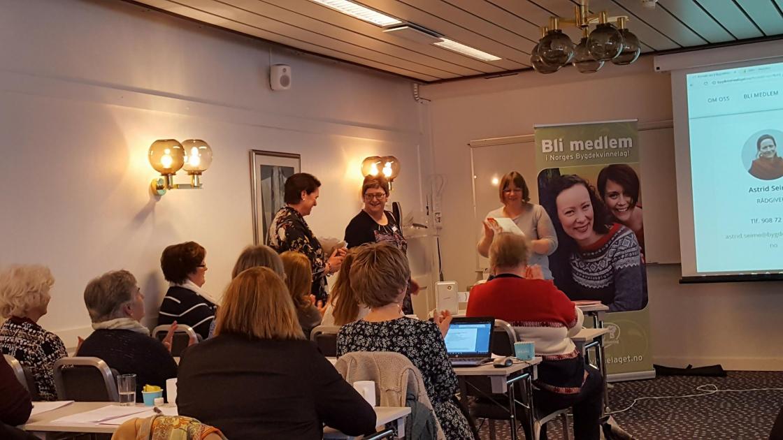 Helle Cecilie Berger