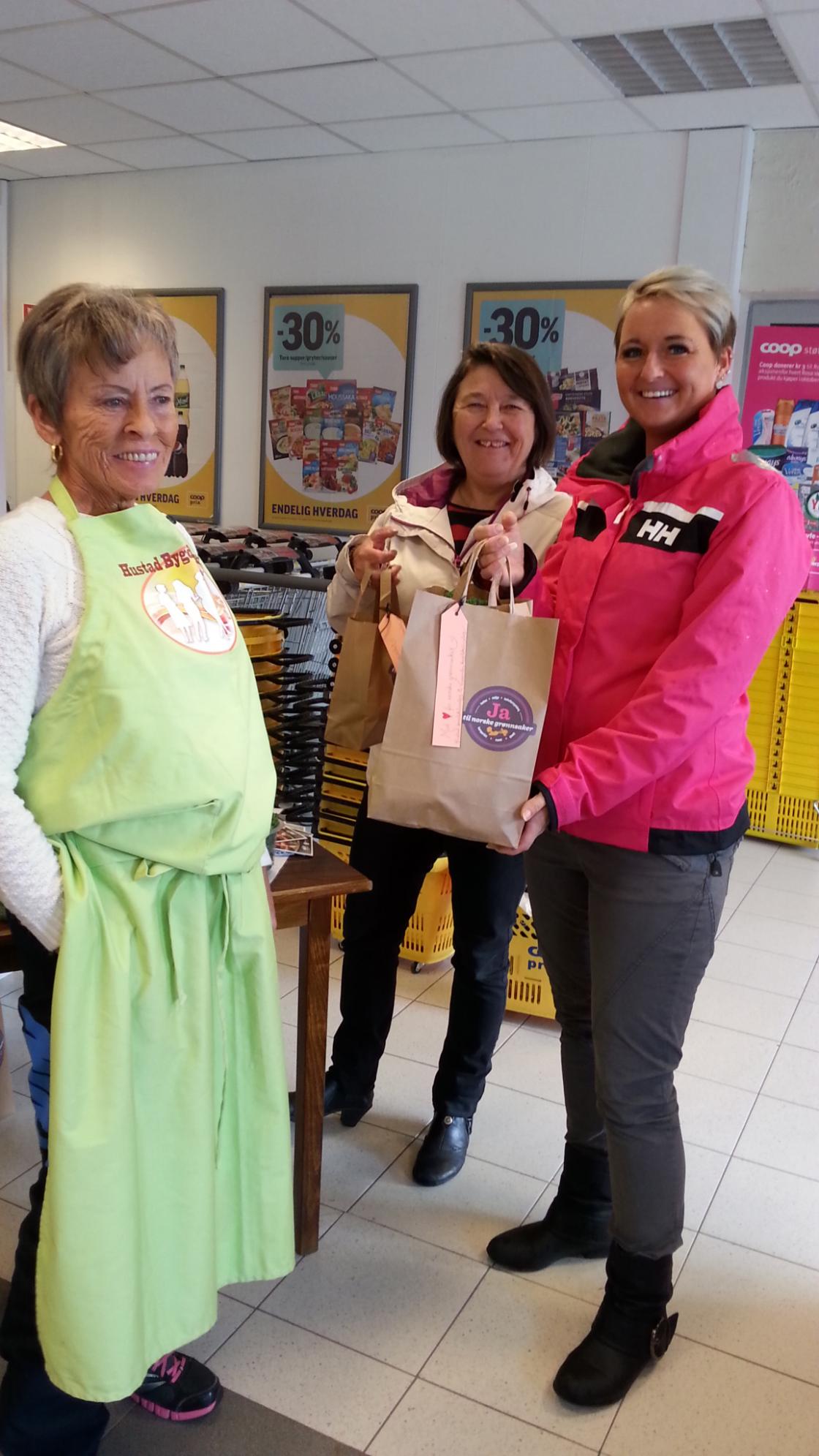 Hustad og Vassenden BKL