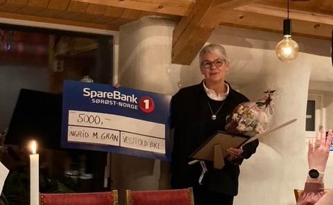 foto: Brit Sønsterud