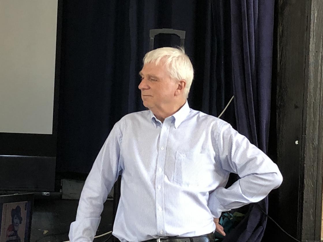 Bjørn Steinar Meyer